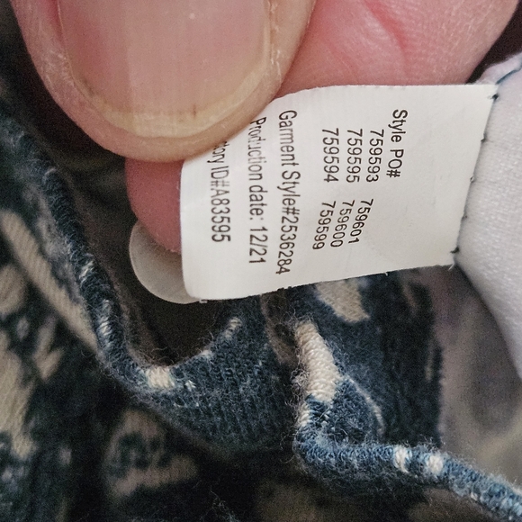 Maurices XXL Tied Halter Peplum Smocked  Bust Summer Top Vacation Beach Casual - Picture 10 of 10